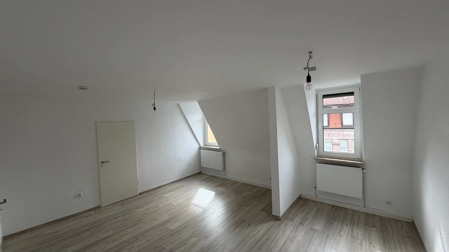 2 Zimmer Wohnung mit 53 m² in Nürnberg – Bild 5