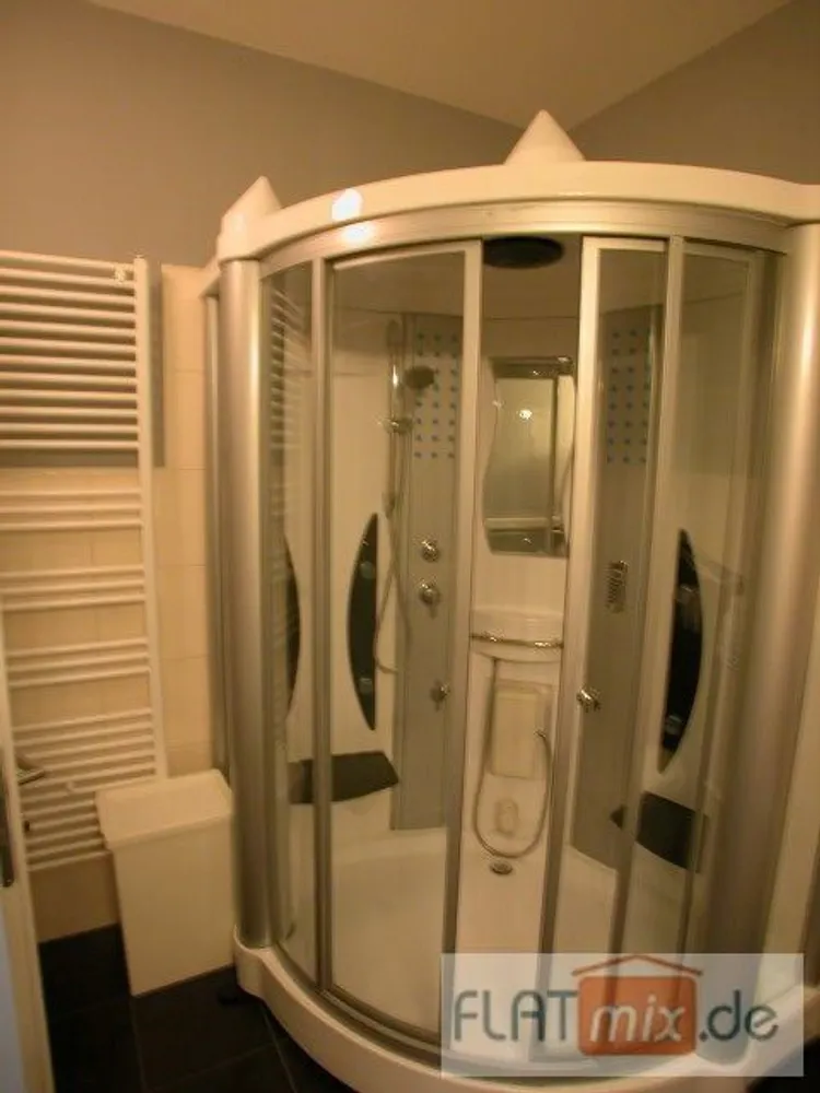 2 Zimmer Wohnung mit 1 m² in Paderborn – Bild 3