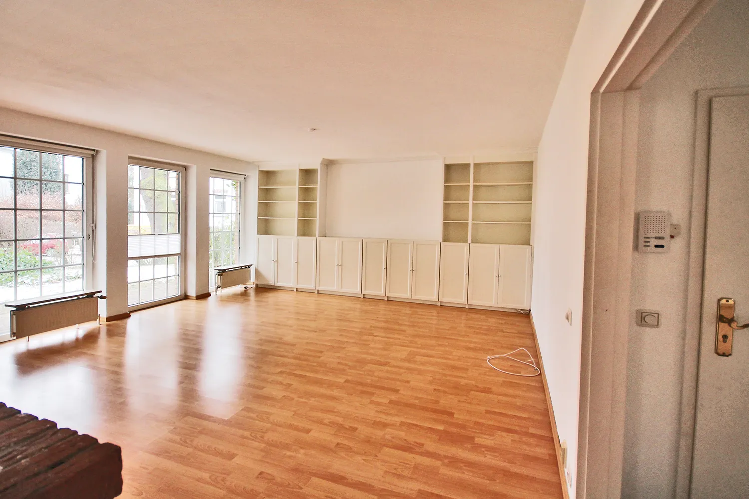 2 Zimmer Wohnung mit 76 m² in Hamburg – Bild 7