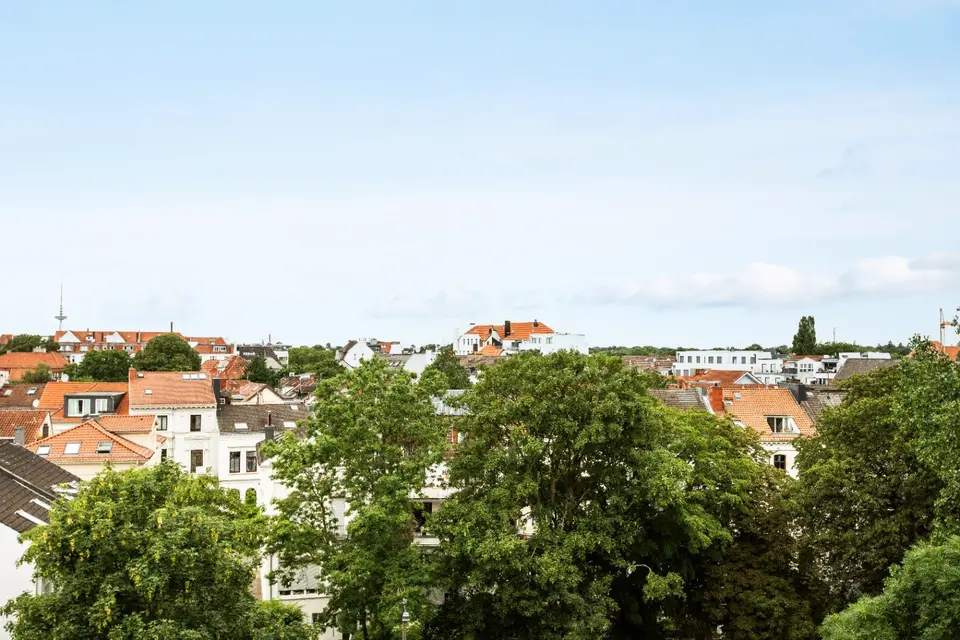 2 Zimmer Wohnung mit 75 m² in Bremen – Bild 7