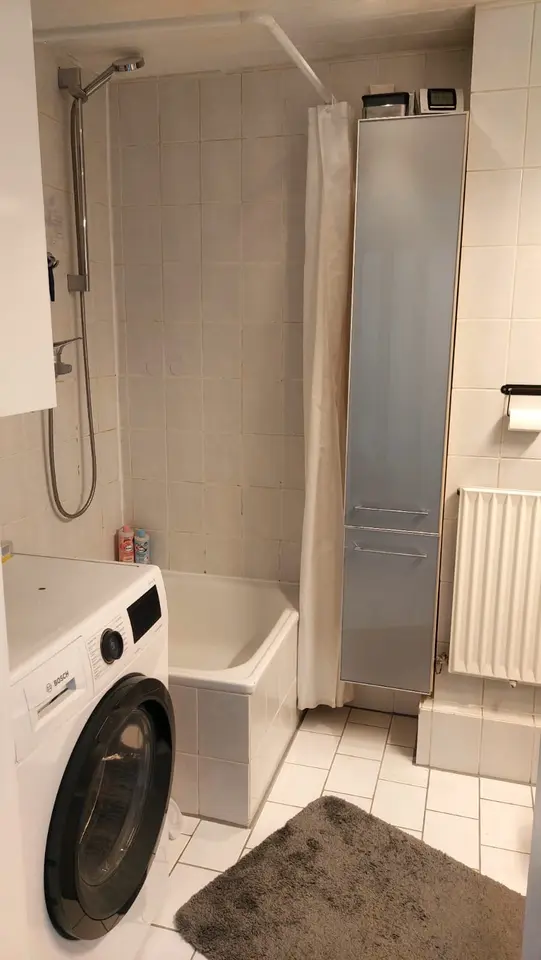 2 Zimmer Wohnung mit 46 m² in Mainz – Bild 4