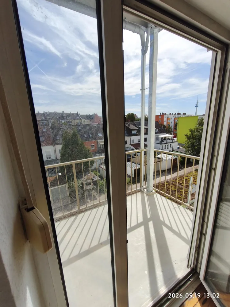 2 Zimmer Wohnung mit 55 m² in Ludwigshafen am Rhein – Bild 6