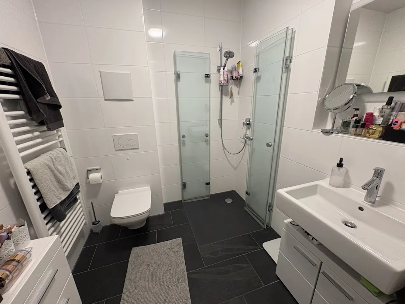 2 Zimmer Wohnung mit 55 m² in Stuttgart – Bild 6