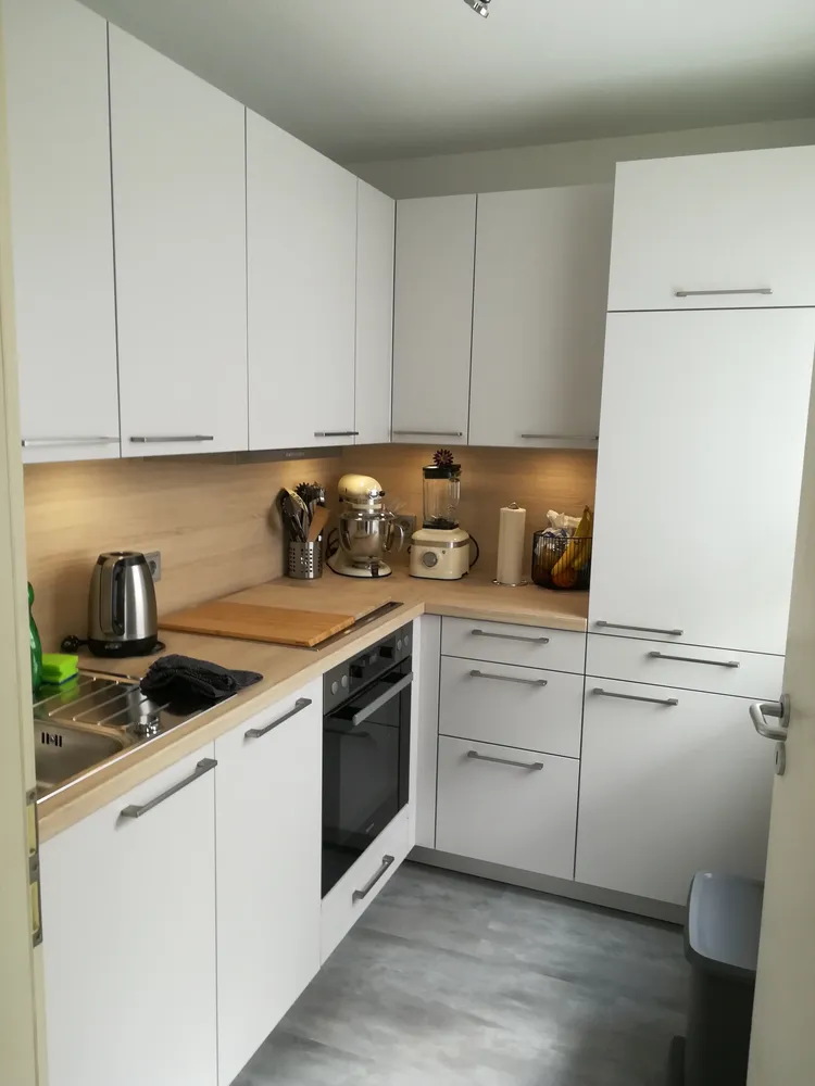 1 Zimmer Wohnung mit 43 m² in München – Bild 5