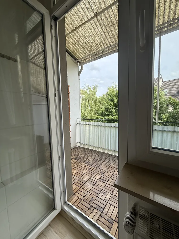 2 Zimmer Wohnung mit 56 m² in Wuppertal – Bild 6