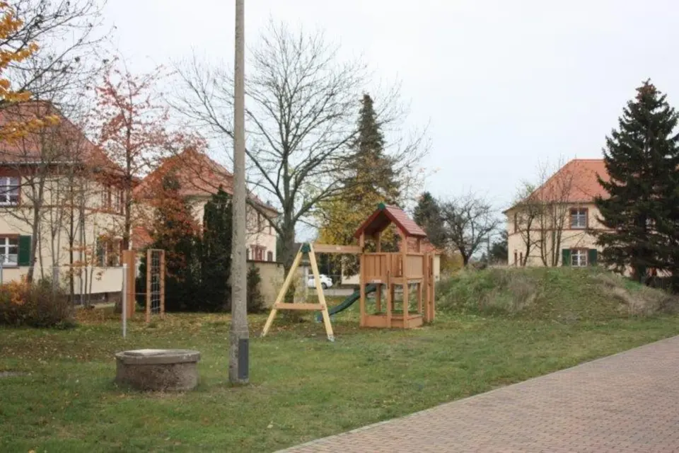 2 Zimmer Wohnung mit 43 m² in Riesa – Bild 9