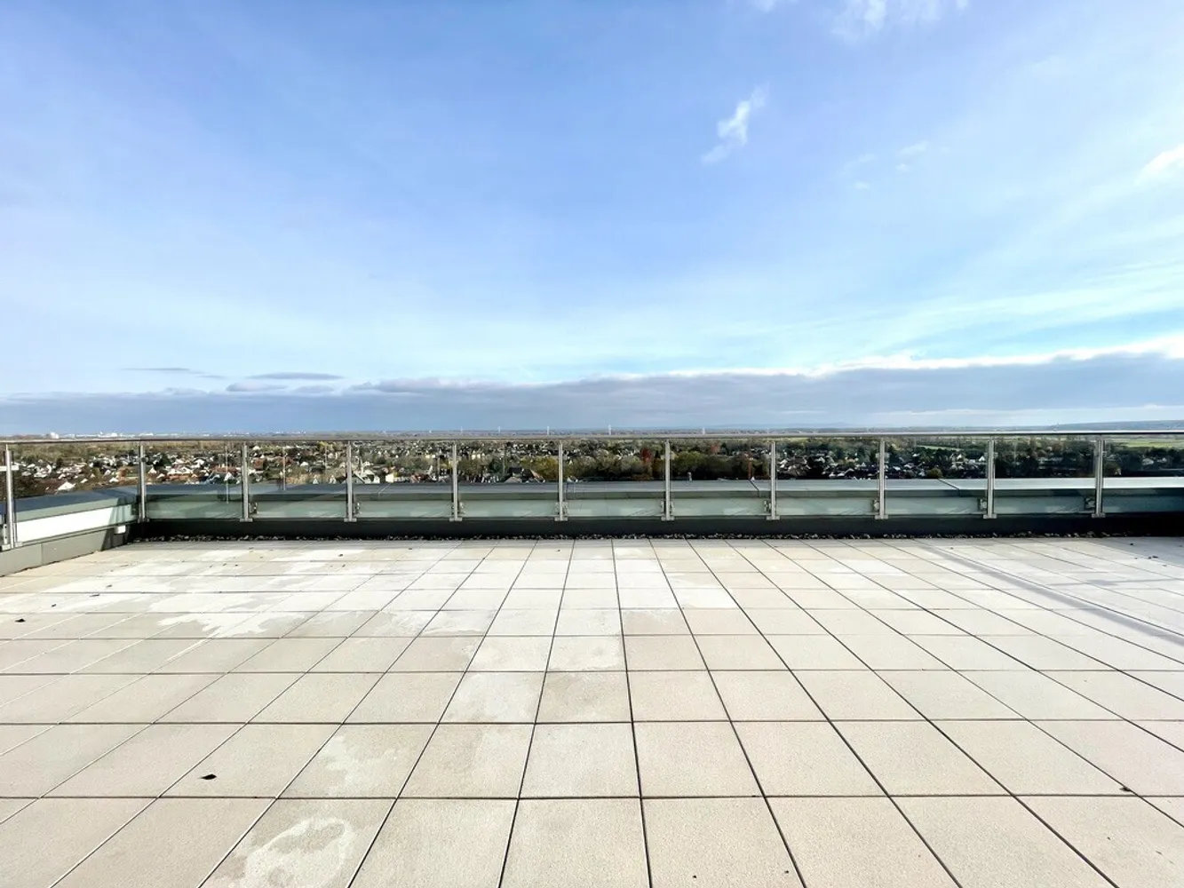 3 Zimmer Wohnung mit 126 m² in Mainz – Bild 5