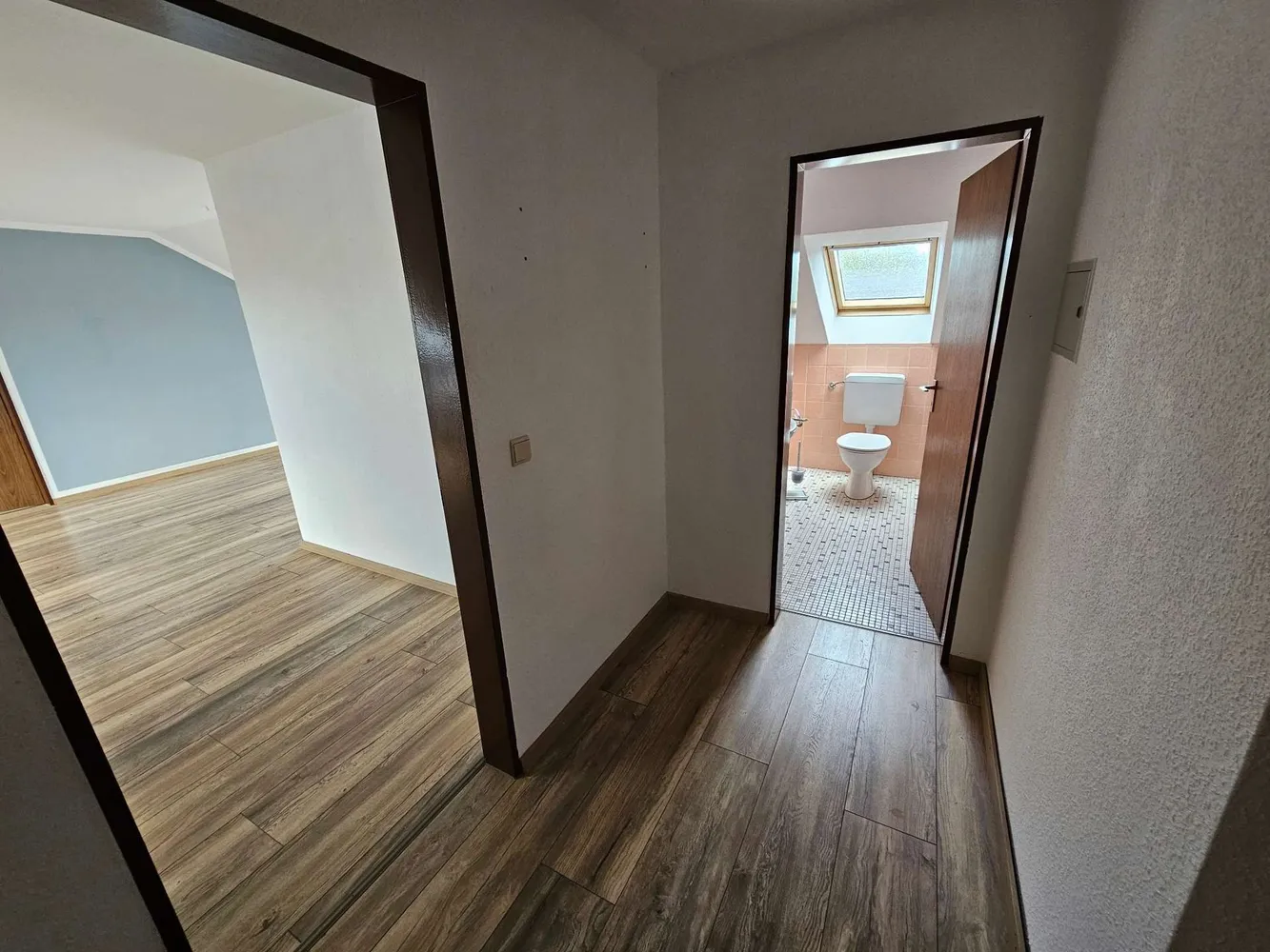 2 Zimmer Wohnung mit 59 m² in Münster – Bild 4