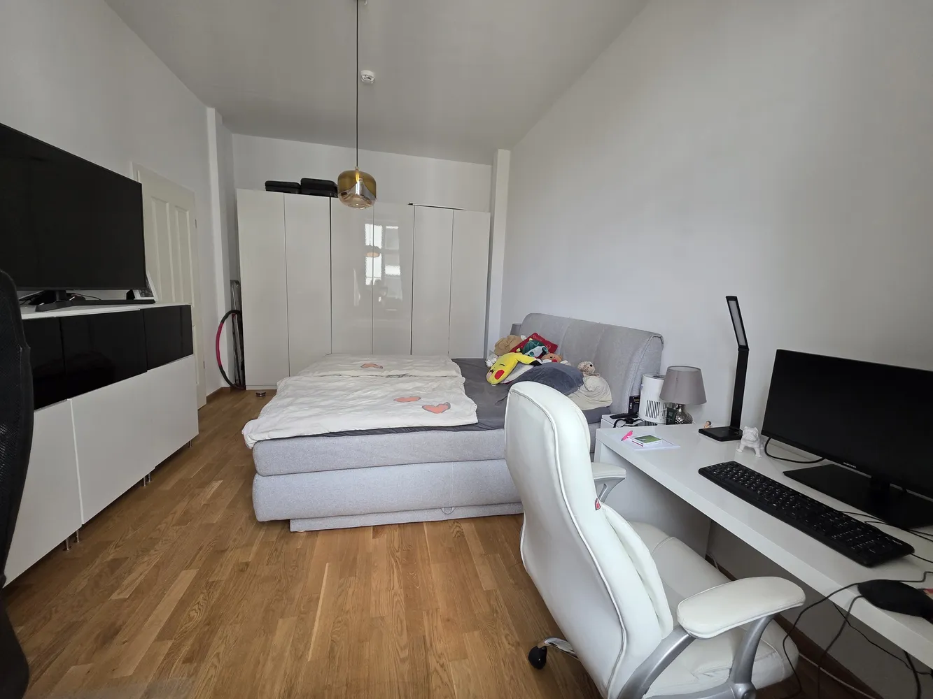 2 Zimmer Wohnung mit 76 m² in Leipzig – Bild 6