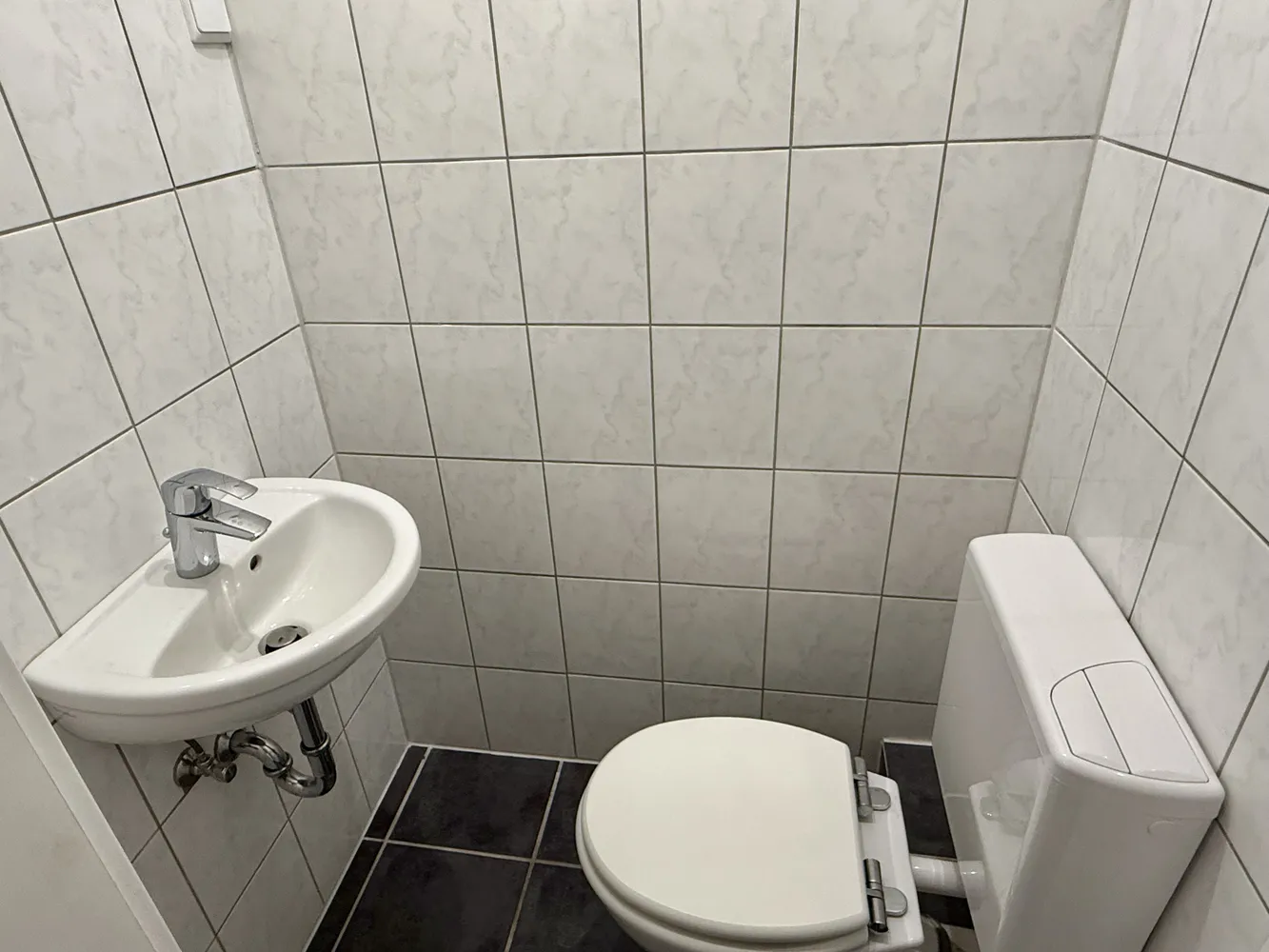 2 Zimmer Wohnung mit 62 m² in Lübeck – Bild 12