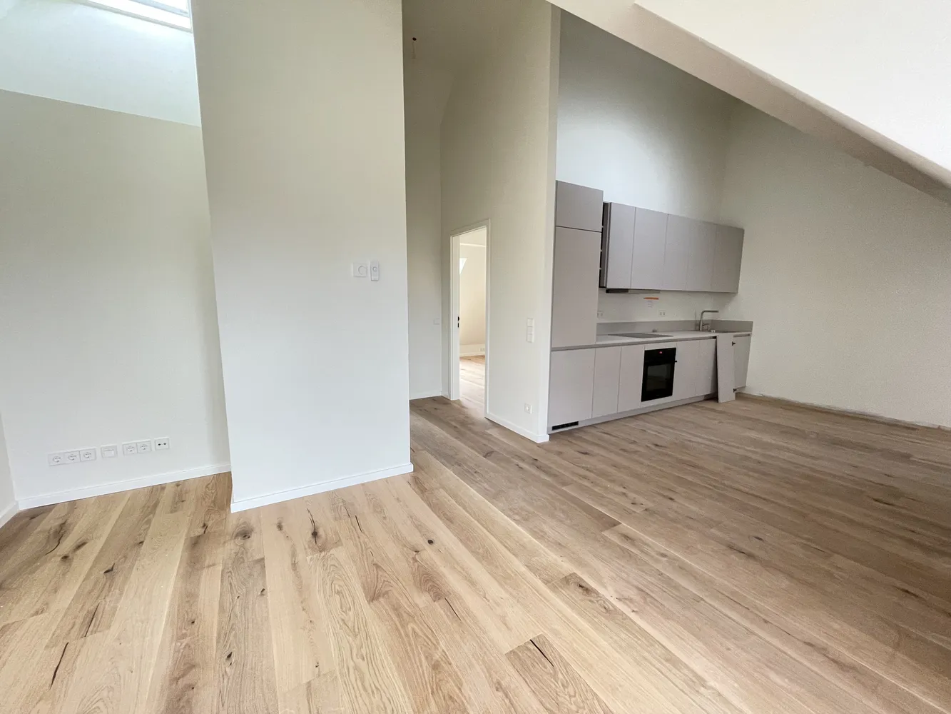 2 Zimmer Wohnung mit 47 m² in Berlin – Bild 3