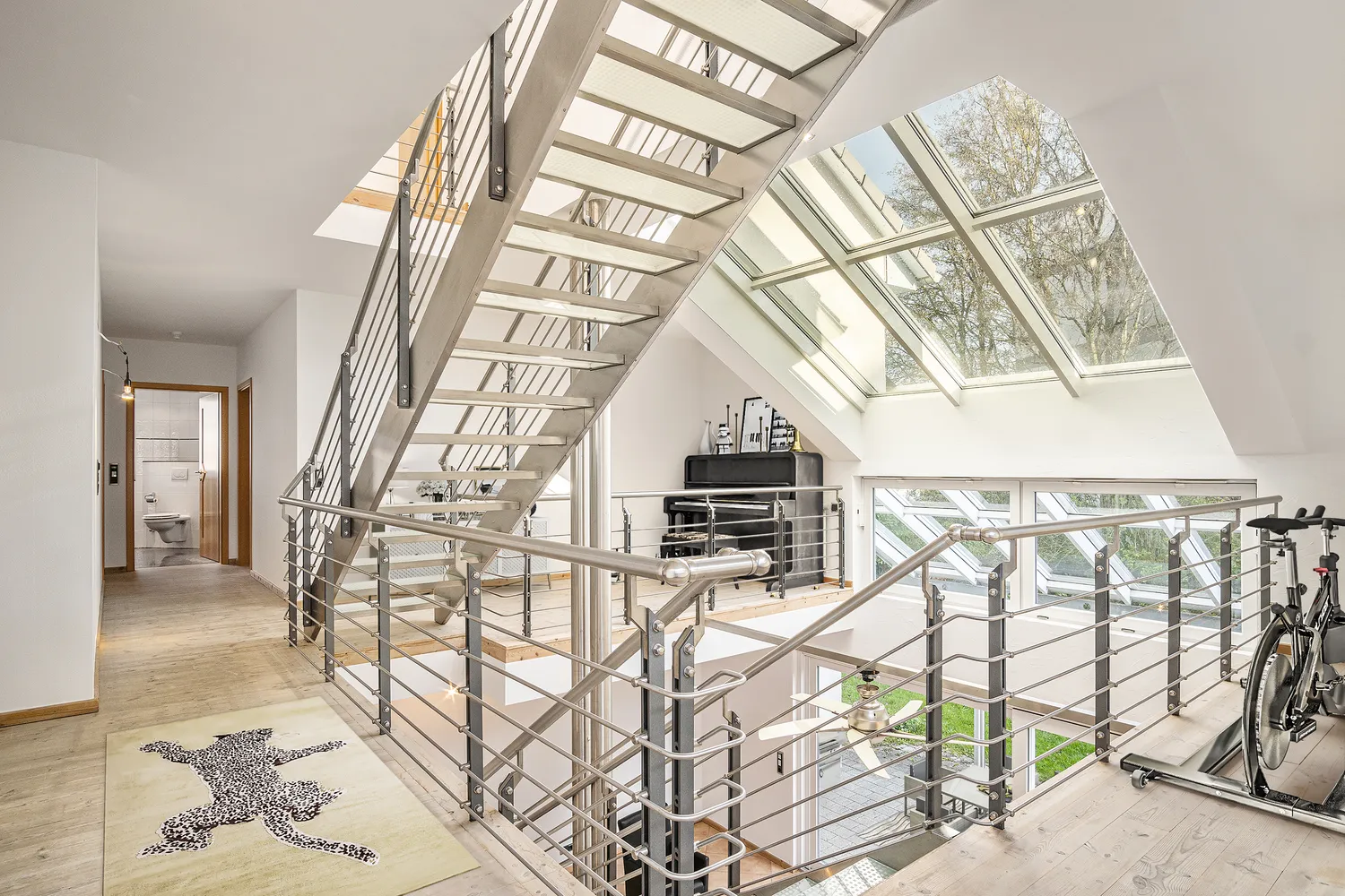 8 Zimmer Haus mit 281 m² in Oberursel (Taunus) – Bild 9