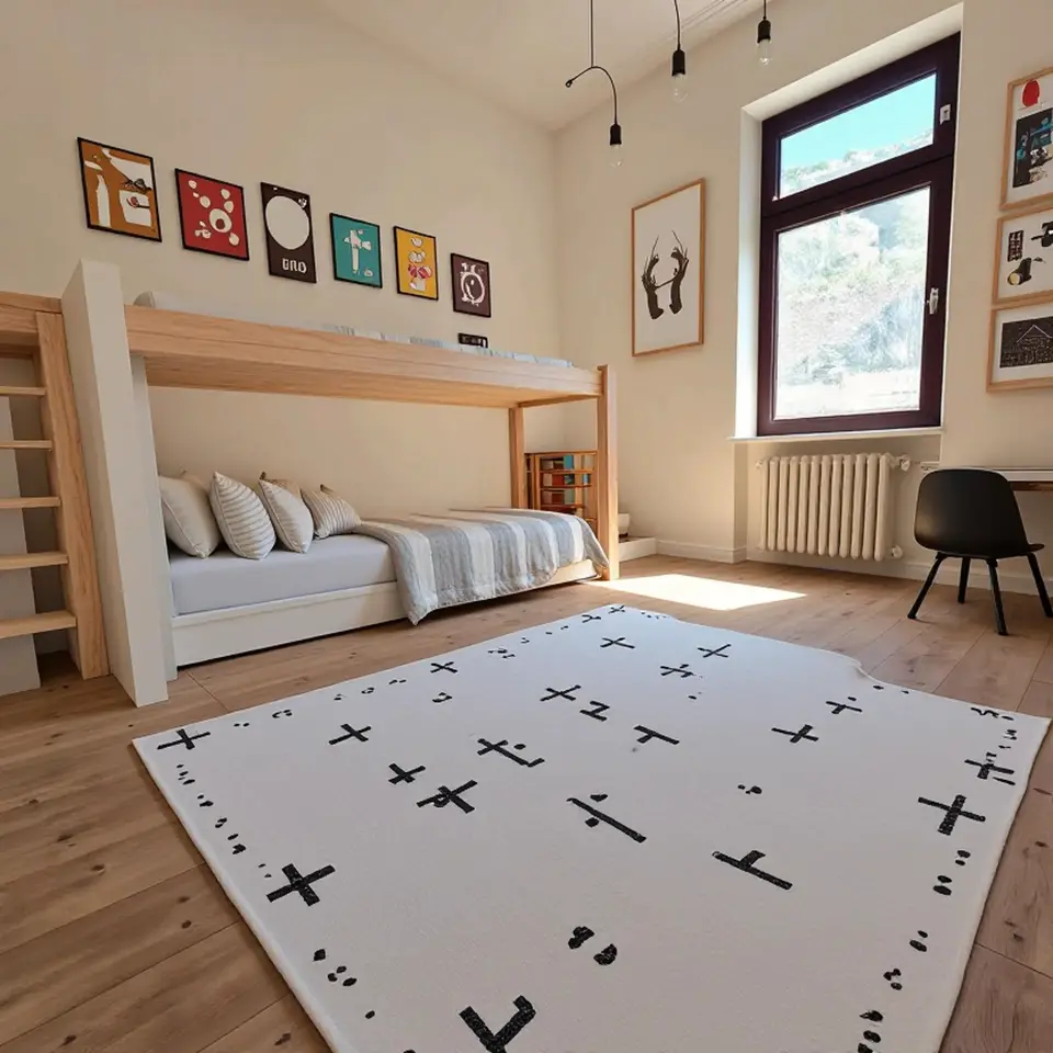 4 Zimmer Wohnung mit 125 m² in Saarbrücken – Bild 3