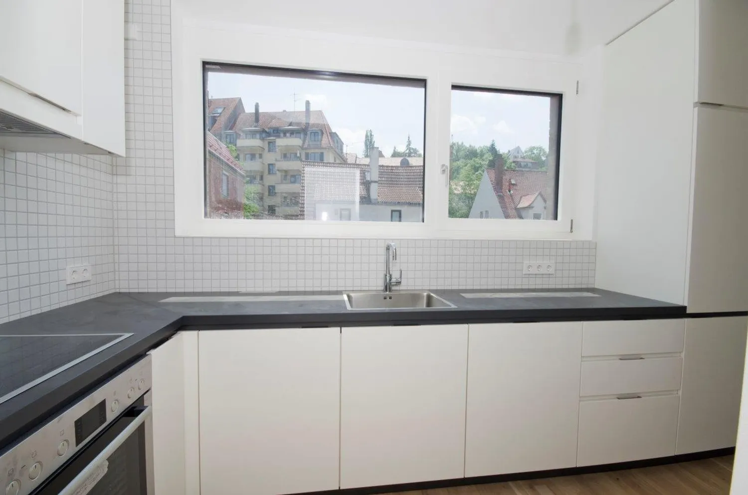 2 Zimmer Wohnung mit 60 m² in Stuttgart – Bild 6