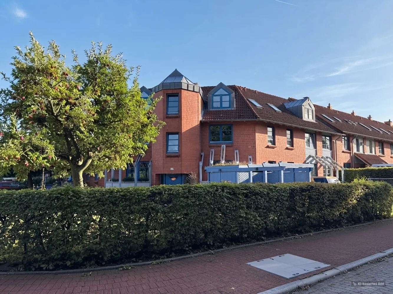 3 room apartment with 78 m² in Kiel – Photo 4