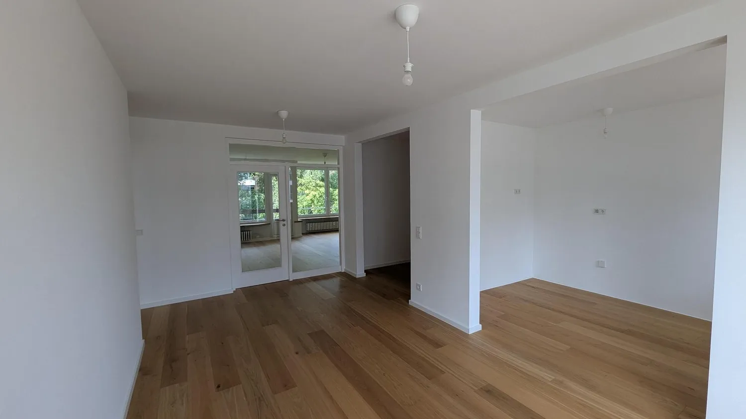 4 Zimmer Wohnung mit 106 m² in Düsseldorf – Bild 6