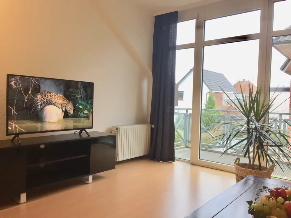 WG-Zimmer mit 64 m² in Oldenburg – Bild 4
