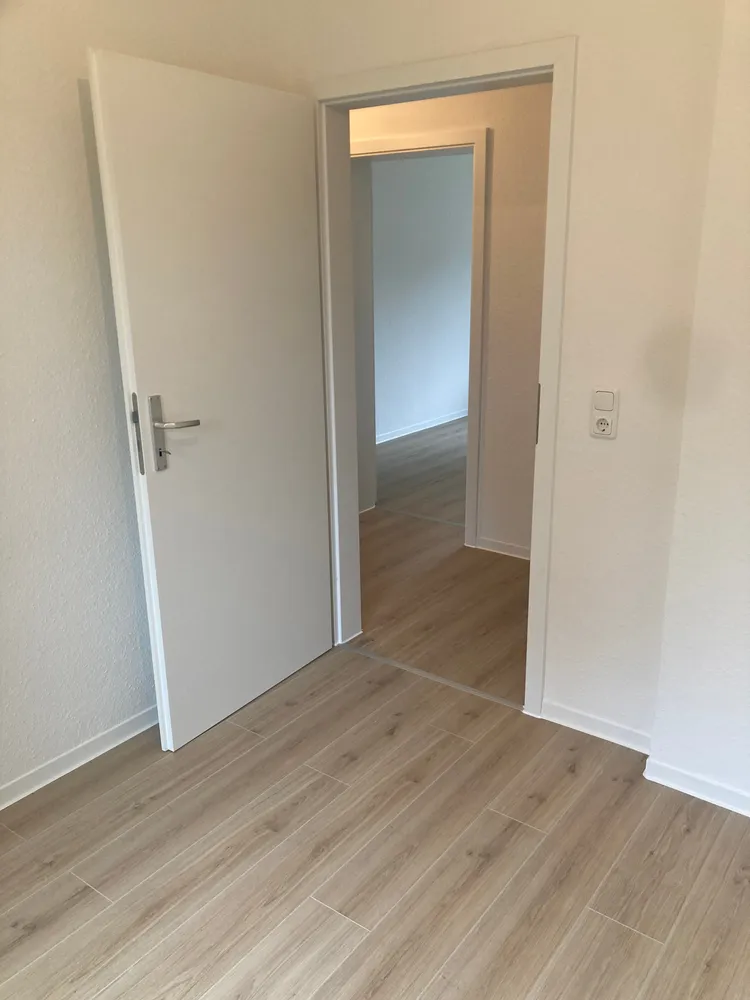 3 Zimmer Wohnung mit 58 m² in Wilhelmshaven – Bild 2