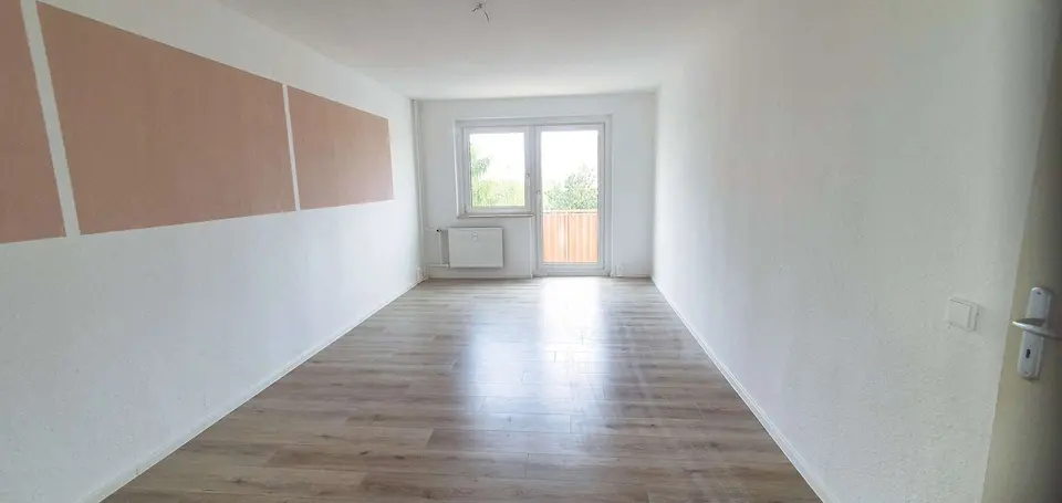2 Zimmer Wohnung mit 48 m² in Eilenburg – Bild 6