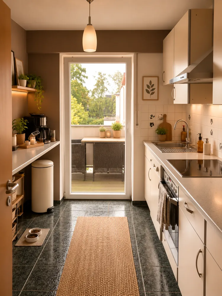 4 Zimmer Wohnung mit 91 m² in Mönchengladbach – Bild 3