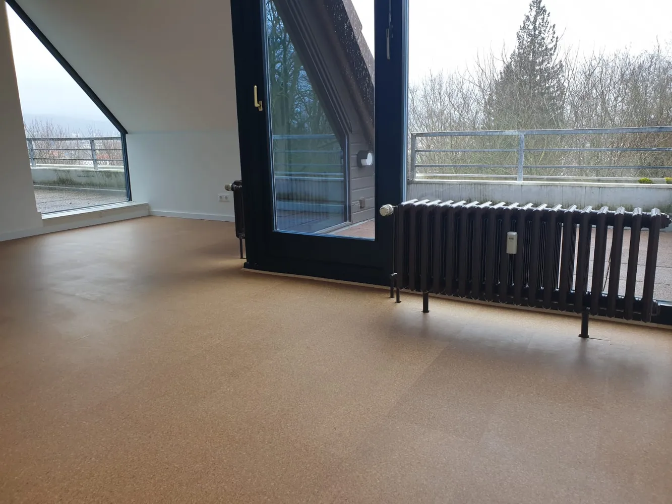 6 Zimmer Wohnung mit 172 m² in Hameln – Bild 11