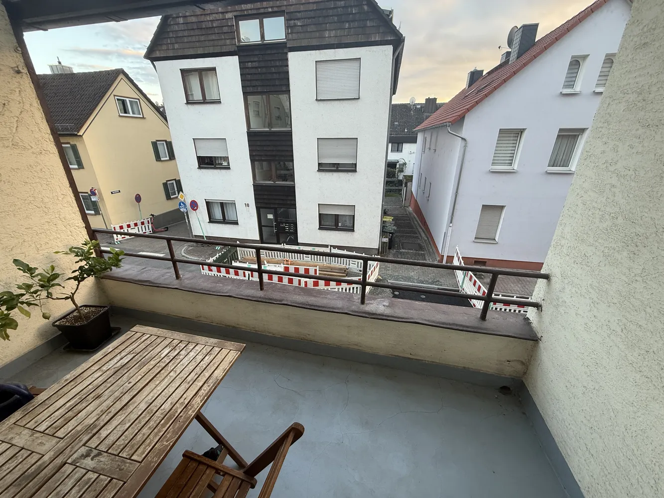 3 room apartment with 76 m² in Frankfurt am Main – Photo 3