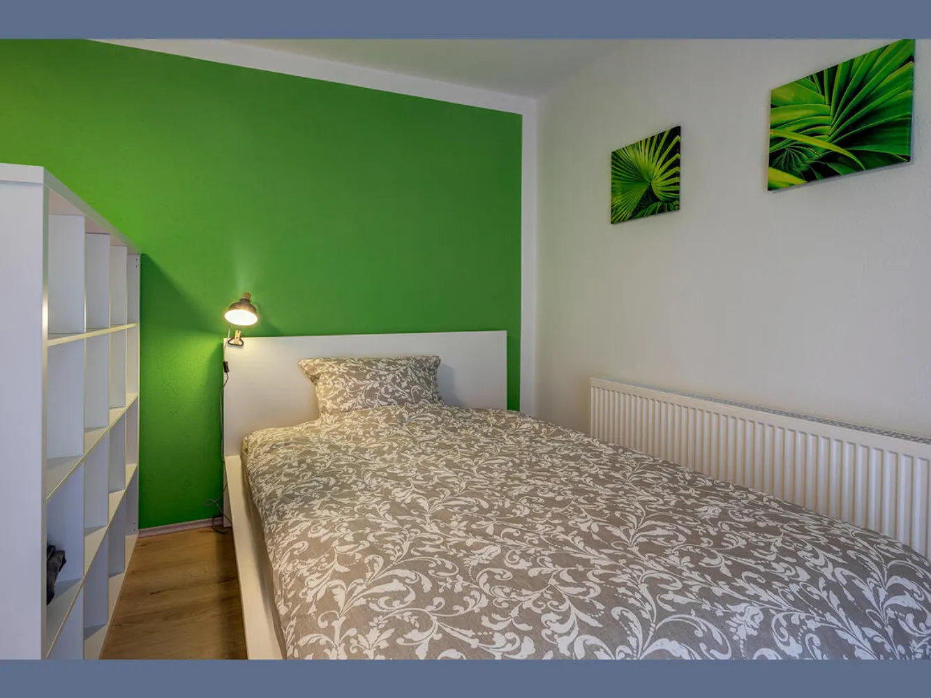 2 Zimmer Wohnung mit 43 m² in München – Bild 3