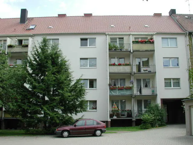 4 Zimmer Wohnung mit 64 m² in Dortmund – Bild 3