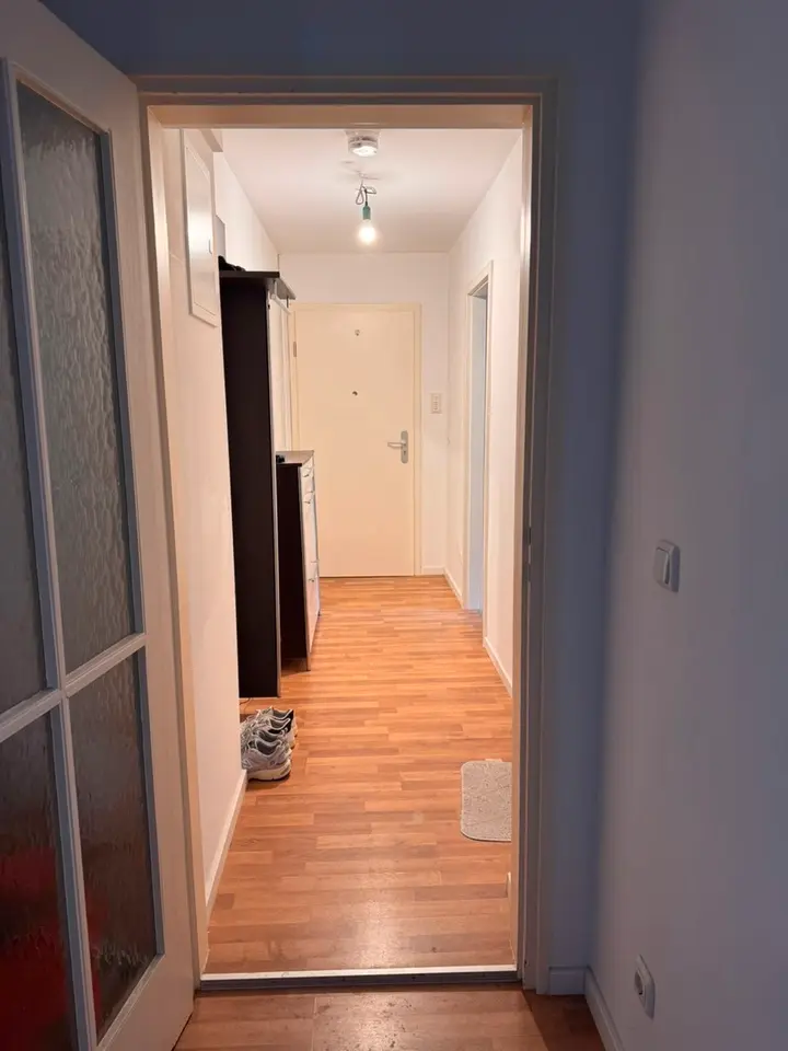 2 Zimmer Wohnung mit 52 m² in Ingolstadt – Bild 5