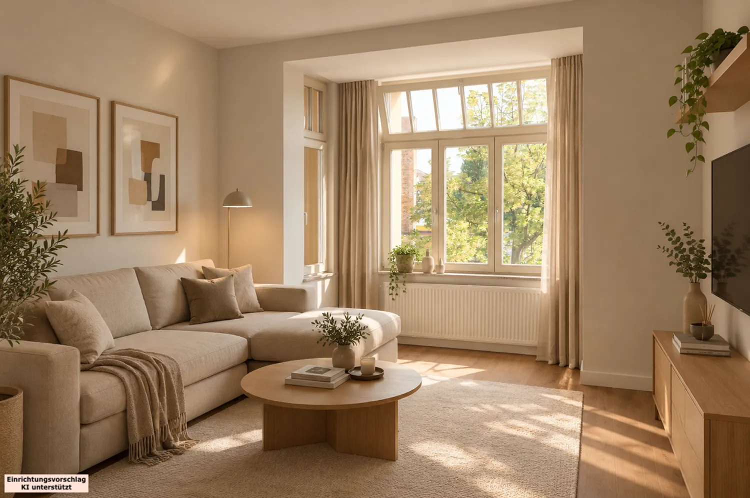 3 Zimmer Wohnung mit 80 m² in Halle (Saale) – Bild 3