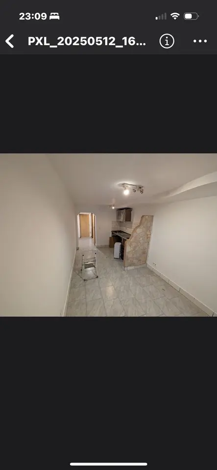2 Zimmer Wohnung mit 25 m² in Stuttgart – Bild 3