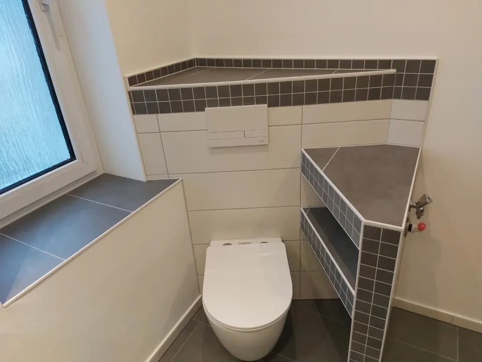 3 Zimmer Wohnung mit 70 m² in Halberstadt – Bild 3