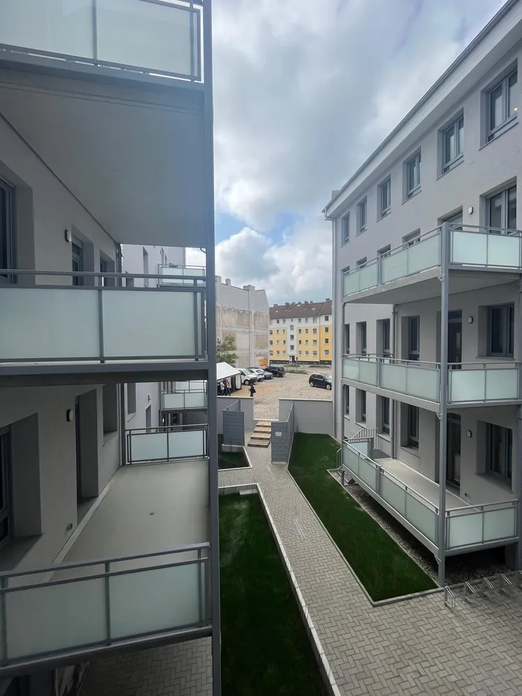 3 room apartment with 91 m² in Magdeburg – Photo 11