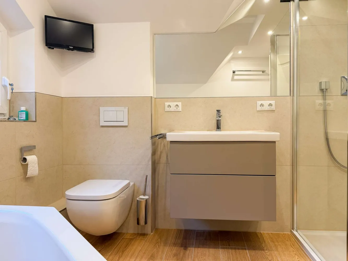 5 Zimmer Haus mit 164 m² in München – Bild 11