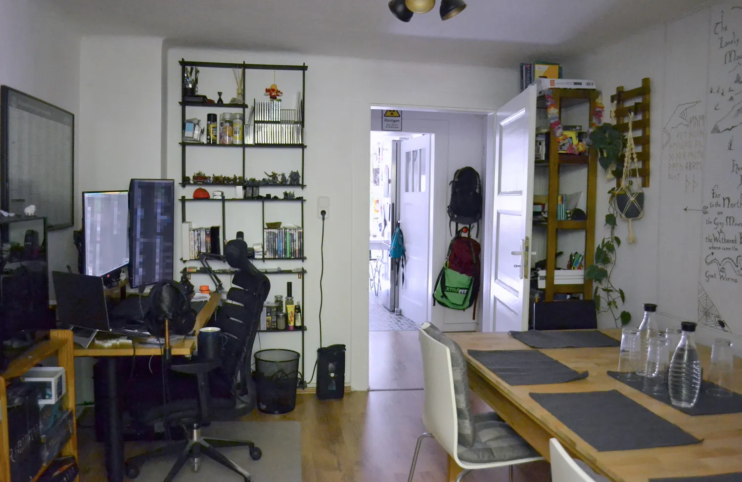 3 Zimmer Wohnung mit 79 m² in Mainz – Bild 9