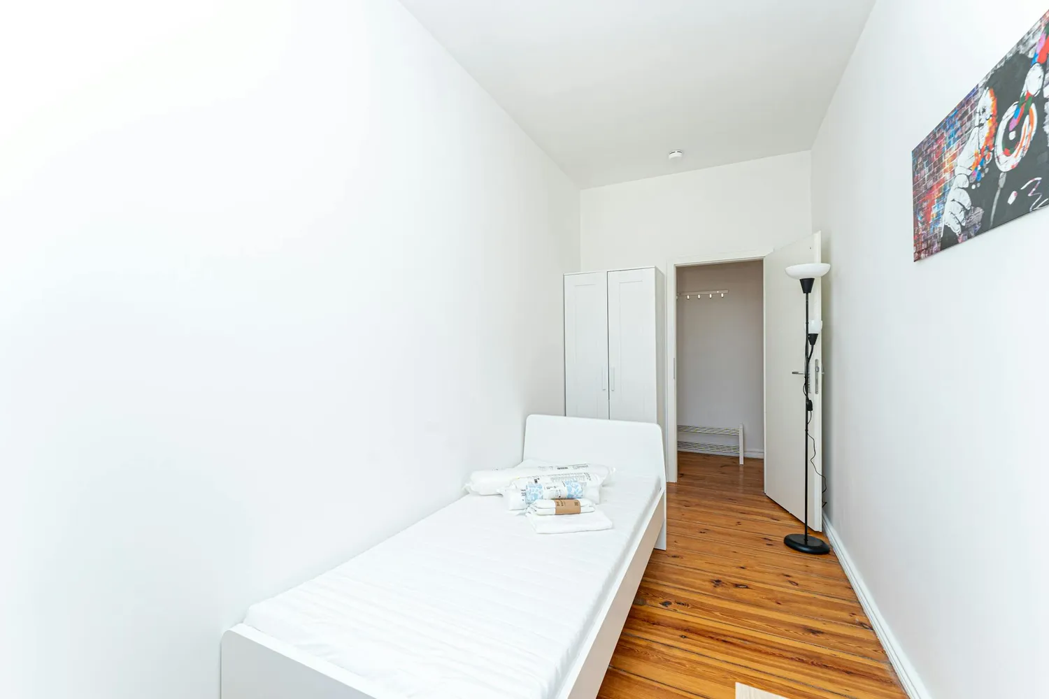 WG-Zimmer in Berlin – Bild 2