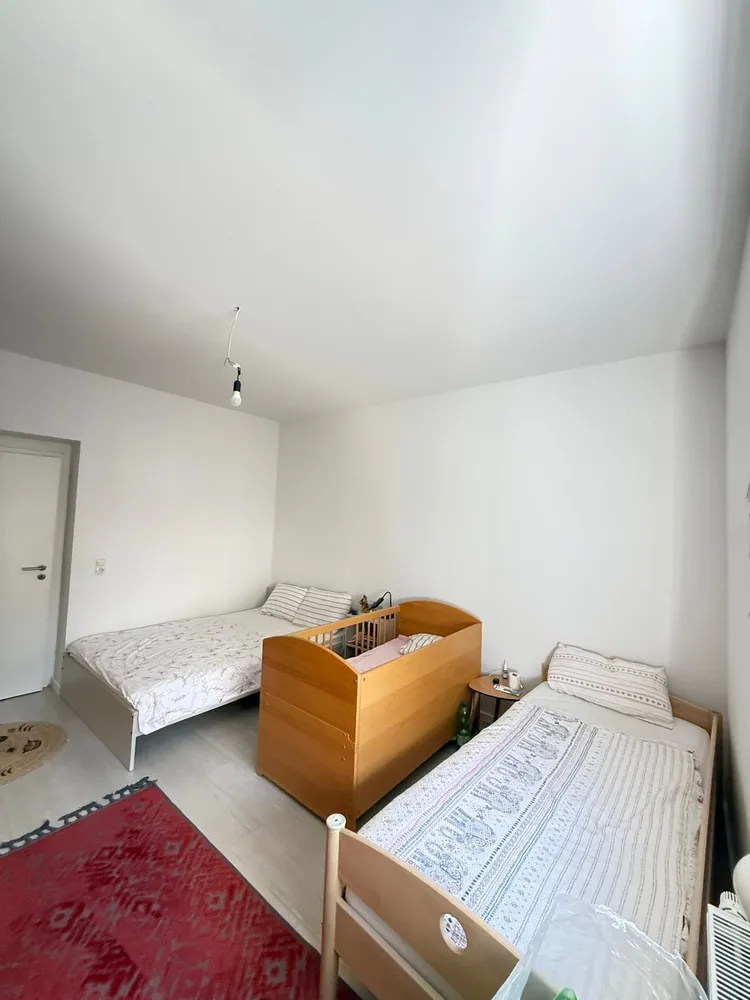 3 Zimmer Wohnung mit 80 m² in Ludwigshafen am Rhein – Bild 2