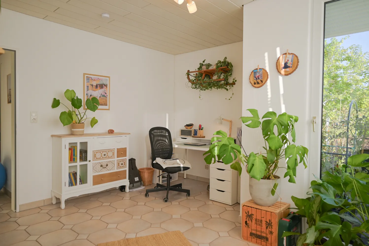 3 Zimmer Wohnung mit 95 m² in Kiel – Bild 11