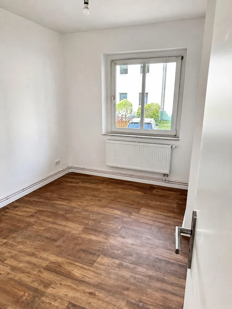 4 Zimmer Wohnung mit 122 m² in Frankfurt (Oder) – Bild 9