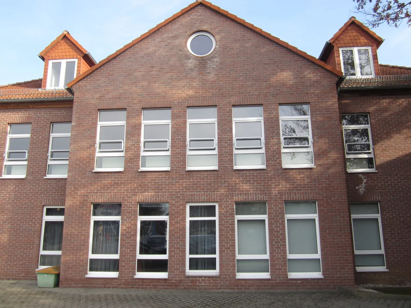 2 Zimmer Wohnung mit 62 m² in Wittenberg – Bild 9
