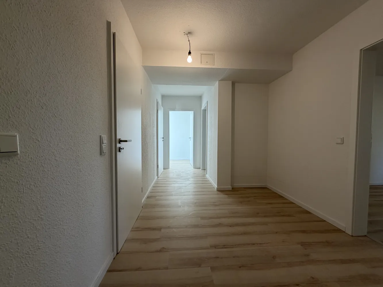 4 Zimmer Wohnung mit 83 m² in Mülheim an der Ruhr – Bild 1
