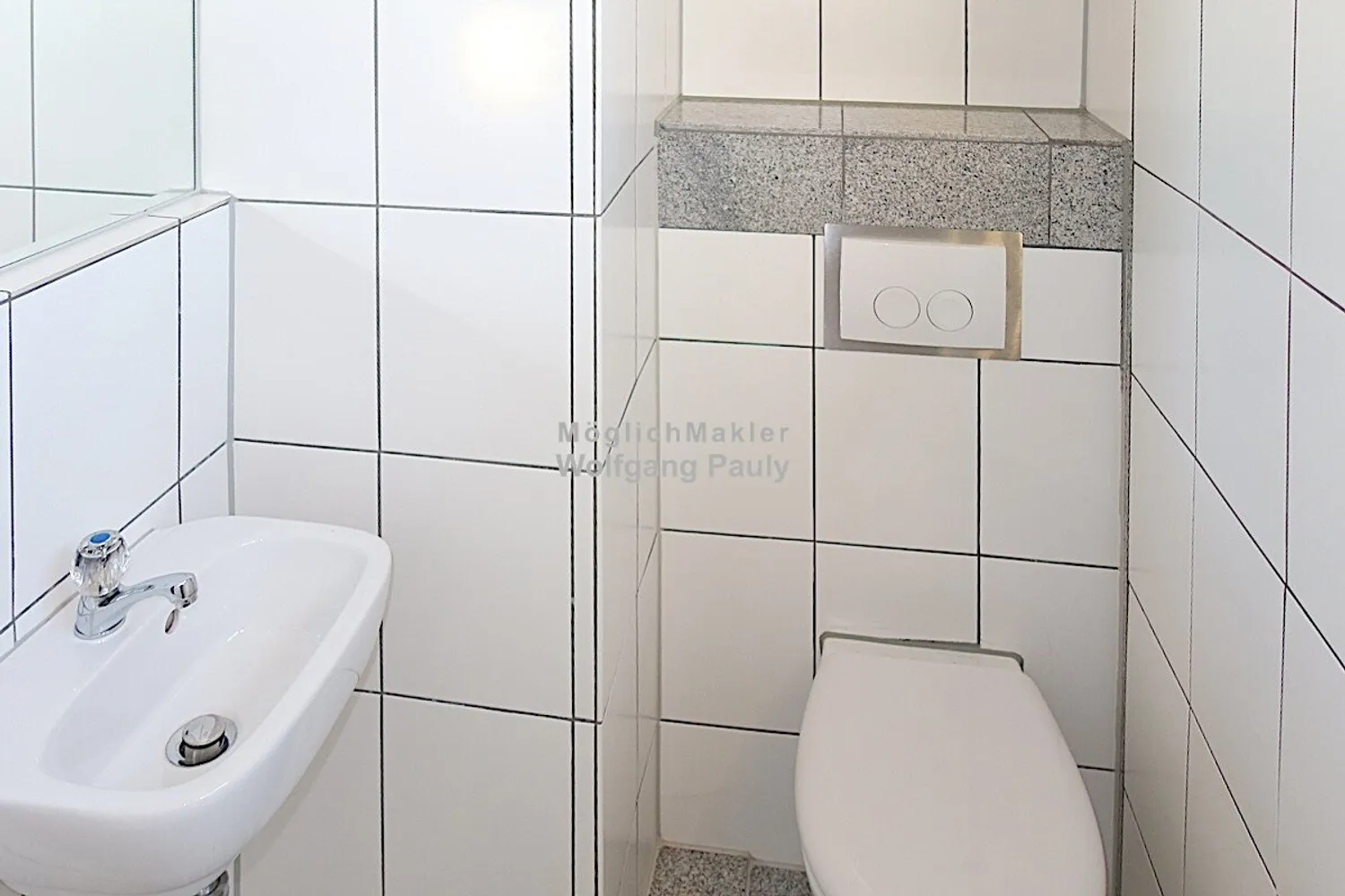 3 room apartment with 145 m² in Mönchengladbach – Photo 4