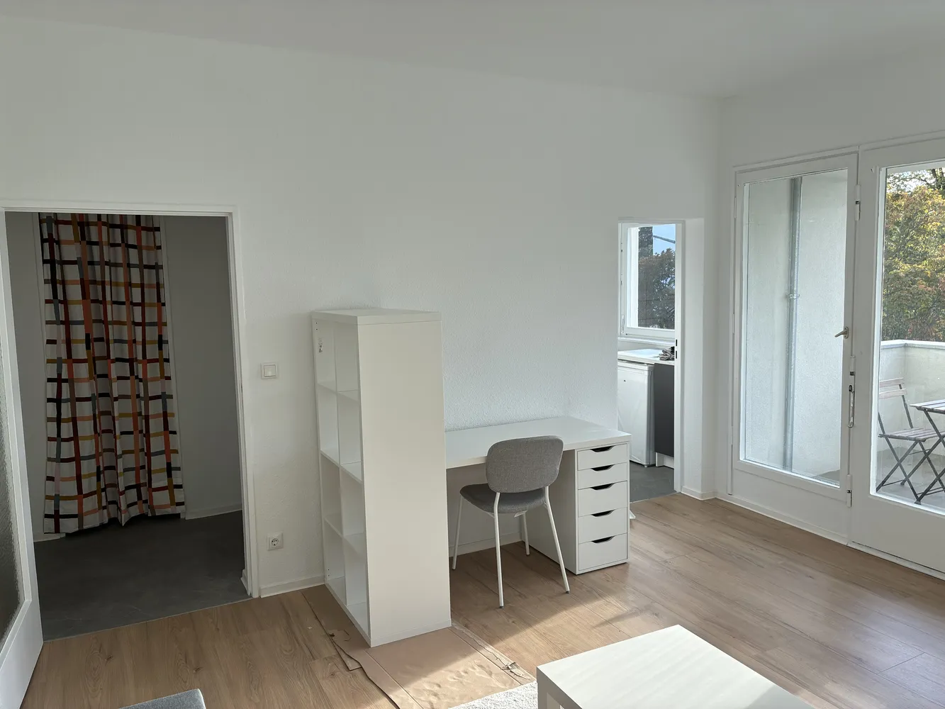 1 Zimmer Wohnung mit 35 m² in Berlin – Bild 3