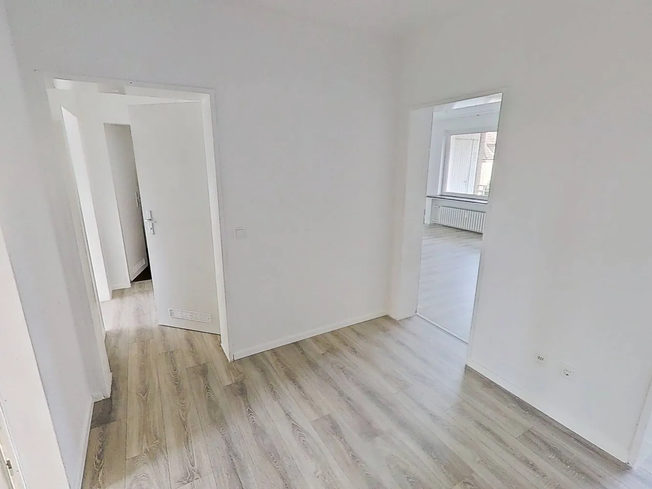 3 Zimmer Wohnung mit 81 m² in Duisburg – Bild 4