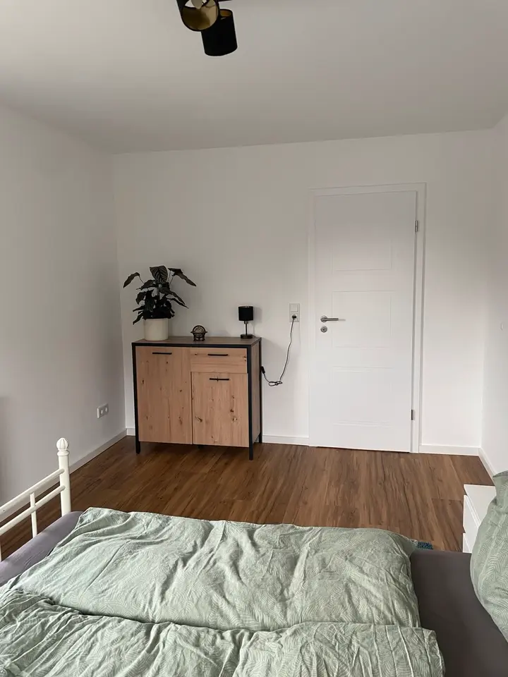 2 Zimmer Wohnung mit 60 m² in Hannover – Bild 4