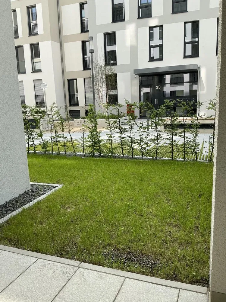 2 Zimmer Wohnung mit 61 m² in Essen – Bild 6