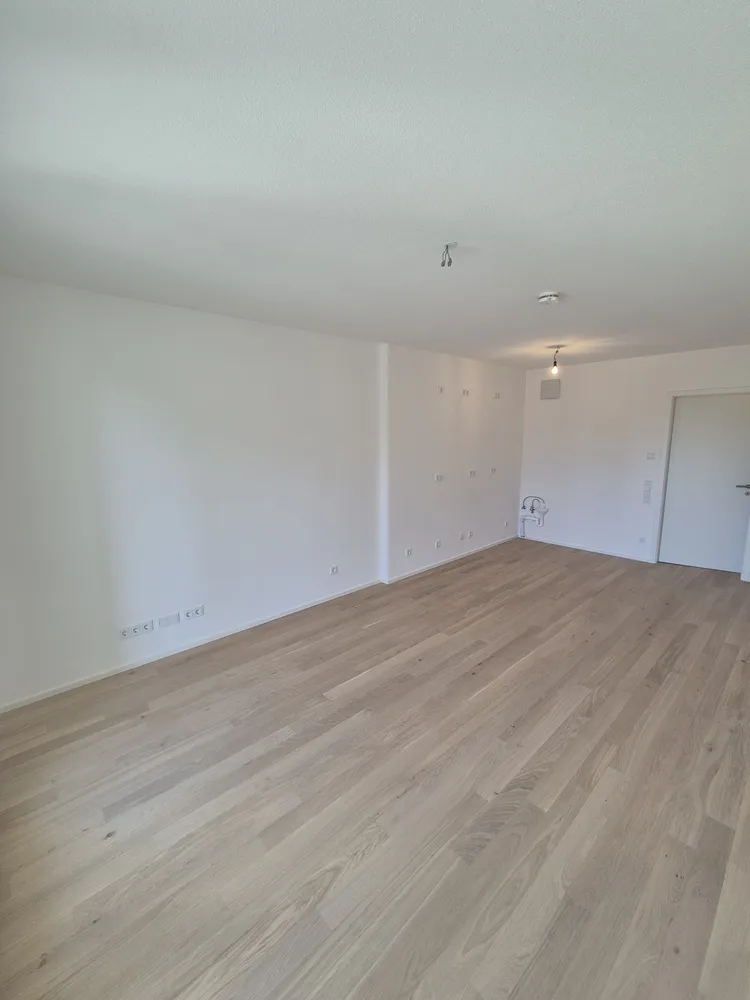 2 Zimmer Wohnung mit 48 m² in München – Bild 5