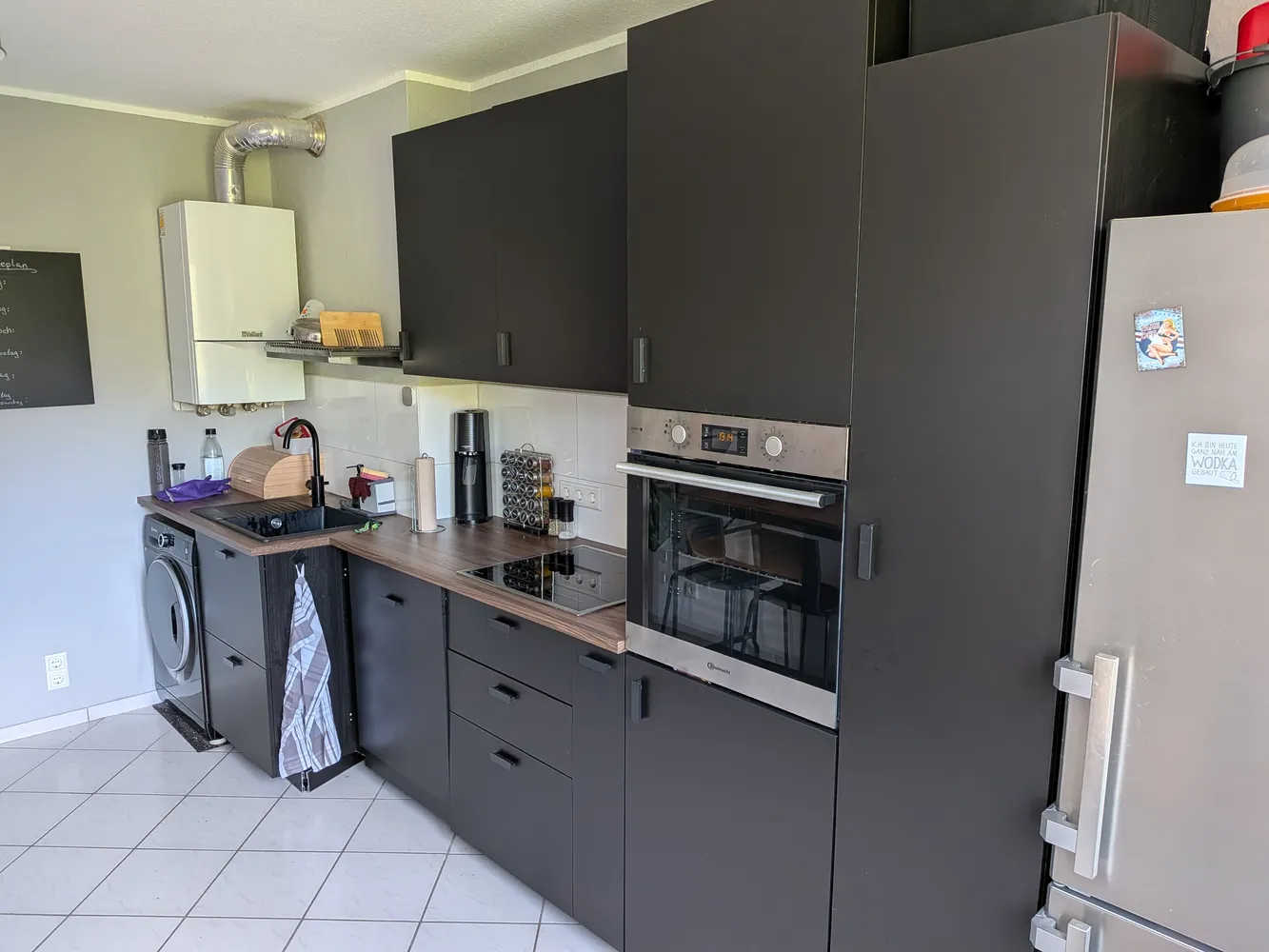 3 Zimmer Wohnung mit 79 m² in Aachen – Bild 2