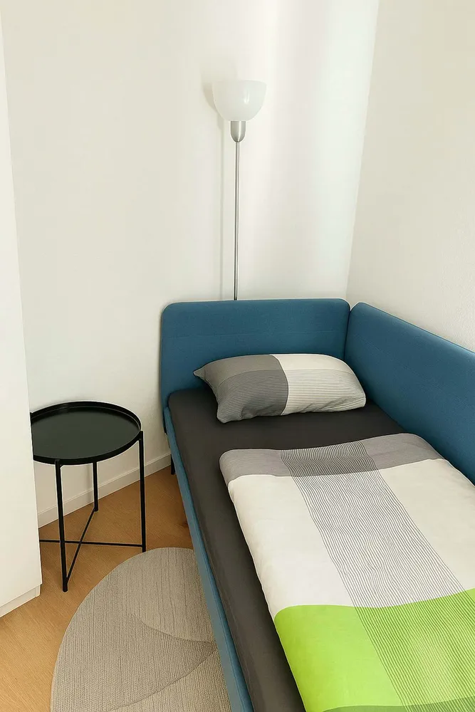 WG-Zimmer mit 13 m² in München – Bild 5