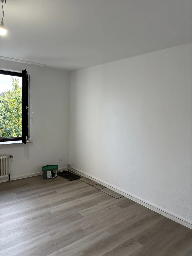 1 Zimmer Wohnung mit 36 m² in Pforzheim – Bild 2